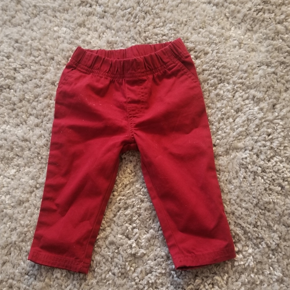 infant pants